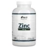 Nu U Nutrition Zinc 40 mg 365 Vegan Tablets 810028760158