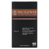 Nugenix Estro-Regulator Powerful Anti-Aromatase Modulator 60 Capsules 855710002383
