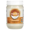 Nutiva All-Purpose Cooking Oil Organic Coconut Oil 15 fl oz (444 ml) 692752106200