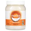 Nutiva All-Purpose Cooking Oil Organic Coconut Oil  54 fl oz (1.6 l) 692752106880