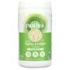 Nutiva Organic Hemp Protein Powder 16 oz (454 g) 692752100123