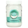 Nutiva Organic Virgin Coconut Oil 29 fl oz (858 ml) 692752200021