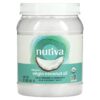 Nutiva Organic Virgin Coconut Oil 54 fl oz (1.6 l) 692752200052