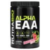 Nutrabio Labs Alpha EAA Dragonfruit Candy 0.98 lb (446 g) 649908268909