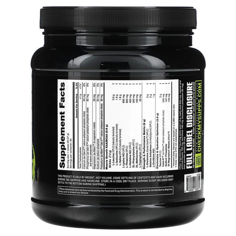 Nutrabio Labs, Intra Blast, Intra Workout Amino Fuel, Dragonfruit Candy, 1.6 lb (722 g) 649908269609
