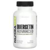 Nutrabio Labs Wellness Quercetin Advanced 90 Capsules 649908216368