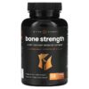 NutraChamps Bone Strength 120 Veggie Capsules 621983990470