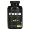 NutraChamps Maca 700 mg 180 Organic Capsules 621983999732