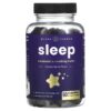 NutraChamps Sleep Natural Berry 60 Vegan Gummies 621983500655
