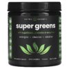 NutraChamps Super Greens Natural Berry 9.1 oz (258 g) 621983999862