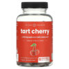 NutraChamps Tart Cherry Natural Cherry 60 Vegan Gummies 621983500648