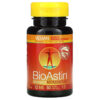 Nutrex Hawaii BioAstin 12 mg 50 Vegan Soft Gels 732894500112