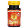 Nutrex Hawaii BioAstin Hawaiian Astaxanthin 12 mg 25 Soft Gels 732894035171