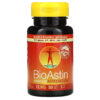 Nutrex Hawaii BioAstin Hawaiian Astaxanthin 12 mg 50 Soft Gels 732894035188