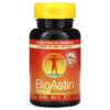 Nutrex Hawaii BioAstin Hawaiian Astaxanthin 4 mg 60 Soft Gels 732894035089