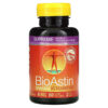Nutrex Hawaii BioAstin Supreme 6 mg 60 Vegan Soft Gels 732894035126