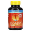 Nutrex Hawaii EyeAstin BioAstin Hawaiian Astaxanthin 6 mg 60 Softgels 732894035157