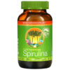 Nutrex Hawaii Pure Hawaiian Spirulina Spearmint 1,000 mg 180 Tablets 732894400368