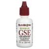 NutriBiotic Maximum GSE Liquid Concentrate 1 fl oz (29.5 ml) 728177009953