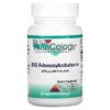 Nutricology B12 Adenosylcobalamin 60 Vegetarian Lozenges 713947565708