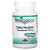 Nutricology Delta-Fraction Tocotrienols 125 mg 90 Softgels 713947566705