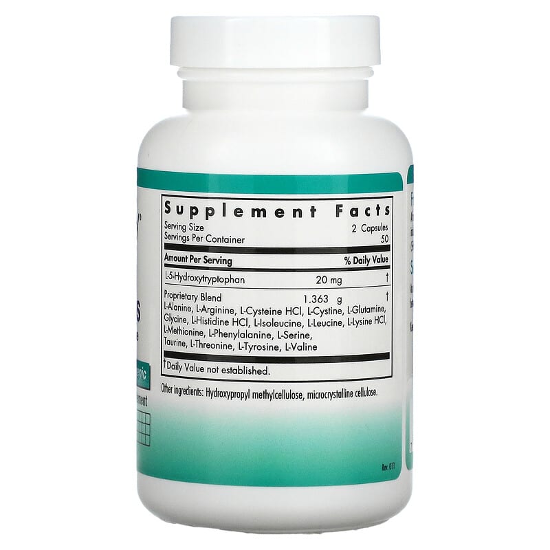 Nutricology, Free Aminos, 100 Vegicaps 713947505407