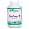 Nutricology OcuDyne II 200 Vegetarian Capsules 713947510807