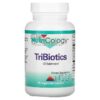 Nutricology TriBiotics 90 Vegetarian Capsules 713947510203