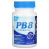 Nutrition Now PB 8 Probiotic 14 Billion 60 Capsules 27917001067