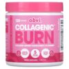 Obvi Collagenic Burn 120 Capsules 850026153071