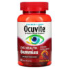 Ocuvite Eye Health Gummies Mixed Fruit  60 Adult Gummies 324208602607