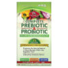 Olympian Labs Inc. Complete Prebiotic & Probiotic 30 Vegetarian Capsules 710013001221