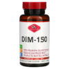 Olympian Labs Inc. DIM-150 30 Vegetarian Capsules 710013100665