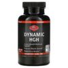 Olympian Labs Inc. Dynamic HGH 150 Capsules 710013030290
