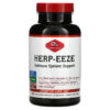 Olympian Labs Inc. Herp-Eeze 120 Vegetarian Capsules 710013003997