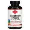 Olympian Labs Inc. Magnesium Citrate 133 mg 100 Vegetarian Capsules 710013003966