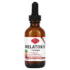 Olympian Labs Inc. Melatonin Alcohol Free Grape 1 mg 2 oz (60 ml) 710013910974