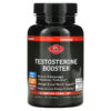 Olympian Labs Inc. Performance Sports Nutrition Testosterone Booster 60 Capsules 710013001078
