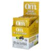 Om Mushrooms Immune Multi Boost Lemon & Elderberry Juice Drink Mix 10 Packets 0.53 oz (15 g) Each 850011996058