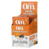 Om Mushrooms Immune Multi Boost Orange & Elderberry Juice Drink Mix 10 Packets 0.53 oz (15 g) Each 850011996034
