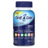 One-A-Day Men's Complete Multivitamin 200 Tablets 16500080145
