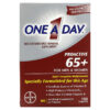One-A-Day Proactive 65+ Multivitamin/Multimineral Supplement For Men & Women 150 Tablets 16500561644
