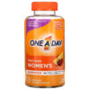 One-A-Day Women's VitaCraves Multivitamin/Multimineral Supplement 170 Gummies 16500581512