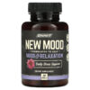 Onnit New Mood Mood & Relaxation 30 Capsules 819444010038