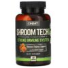 Onnit Shroom Tech Immune 90 Capsules 819444011165