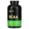 Optimum Nutrition BCAA 1000 500 mg 400 Capsules 748927020366