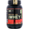 Optimum Nutrition Gold Standard 100% Whey Chocolate Mint 1.97 lb (896 g) 748927028621