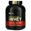 Optimum Nutrition Gold Standard 100% Whey Double Rich Chocolate 5 lbs (2.27 kg) 748927028669