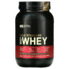 Optimum Nutrition Gold Standard 100% Whey Extreme Milk Chocolate 2 lb (907 g) 748927024135