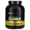 Optimum Nutrition Gold Standard Pro Gainer Double Chocolate 5.09 lb (2.31 kg) 748927029710